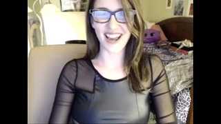 Amber Hahn – 1 Show Webcams 929