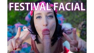 Festival Facial W Kimberly Kane