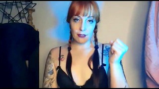 Girl Chick Tells You What to Do – Joi Instructions Asmr