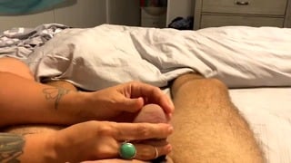 Ballbusting Testicles Squeezed Punched Sexy Wife