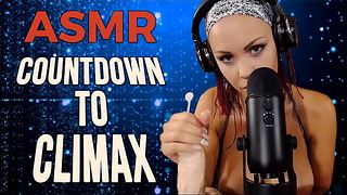 Asmr: Countdown To Climax – Teaser – Immeganlive