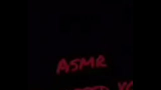 Asmr I Missed You