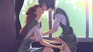 Asmr Summer Love Intense Ear Kissing! Closeup! Romantic And Gentle