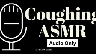 Coughing Asmr Audio Merely