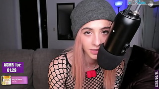 Gia Baker Gagball And Small Asmr С мръсни приказки