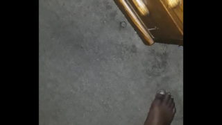 Horny Insertion Asmr