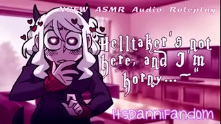 R18 Helltaker Asmr Audio Rp An Overly Horny Modeus Plays With Herself Whilst Place Alone F4A Itsdannifandom