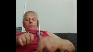 Bondage CBT Insertion Extrem Pervers