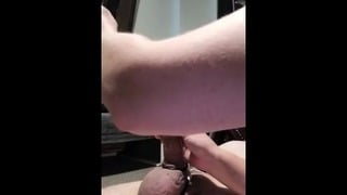 Cock Sounding Extreme – 5 Big Rods In Cock