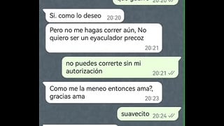 Conversación Caliente Con Cornudo De Xvideos