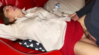 Cuckold Christmas Creampie In July… Agness