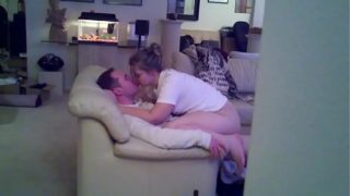 Cuckold Hot Wife Pussy Creampie From Hubby’s Friend