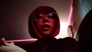 Femdom Mindfuck – Giving Up Your Identity For Me