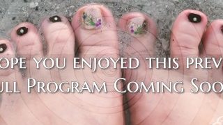 Foot Addict Mindfuck Program Audio Preview