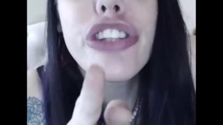 Goddess Makes Your Jerk Off To Her Ass And Mouth