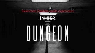 Dans son donjon Contrôle mental sexuel Hfo Femdom Démo audio