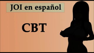 JOI En Español, Especial CBT Juego Dados Y