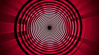 Hipnotizar la súplica en bucle