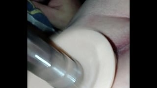Milking Fucking Machine