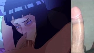 Naruto/Boruto Anime Animated Gifs Plus Brainwashing BBC Part 5