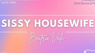 Sissy Housewife Erotic Audio For Men