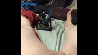 Spanking Machine CBT