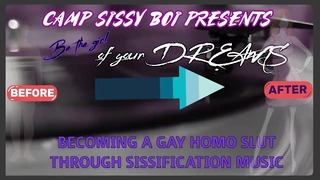 The Sissification Soundtrack Be A Sissy Slut Through Music