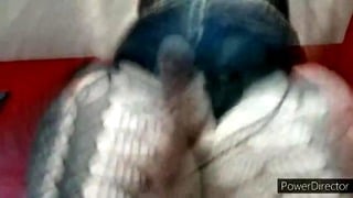 Trailer Laughing At Your Small Cock And Mesmerizing You To Be Obedient