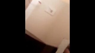 Analfetish With Strapon