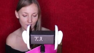 Asmr Gabriella’s Erotic Gymnastics Lessons E04 – Femdom, Ballbusting, Erotica