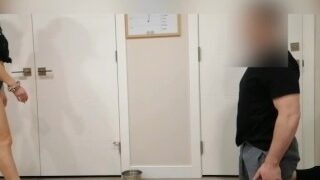 Ballbusting Girl With A Thick Booty Follow On Onlyfans For More