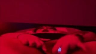 BBW Succubus Findom Goddess Fucks Herself Til She Cums