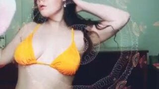 Bikini Findom Mindfuck Preview