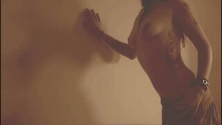 CBT Geluiden Audio verkennen BDSM Met Godin Lana Nieuw