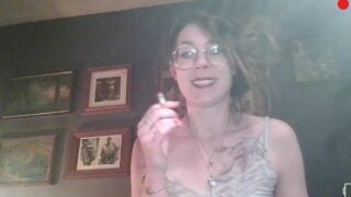 Chastity Humiliation Femdom POV