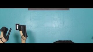 Dominant CBT Teasing Blowjob By Young Japanese Goddess
