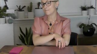 Executive JOI – Wife Humiliation