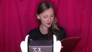 F4M The Enchanted Land Of Cuckville Femdom Asmr Ballbusting