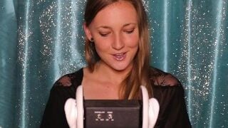 Gianna Plays With The Jehovah’s Witness Femdom Asmr Ballbusting By Violet Knight E01