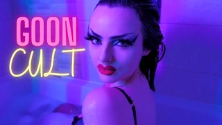 Goon Cult Xxx – Edging JOI Femdom Worship