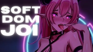 Long Distance JOI Domination – Softdom Succubus Girlfriend Erotic Audio Asmr