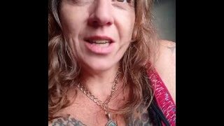 Losers Watch Femdom Porn – Humiliation For Cock Suckers – 90 Seconds To Cum