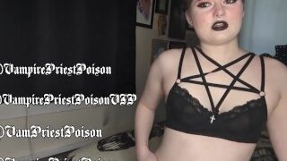 Preview Worship Me JOI