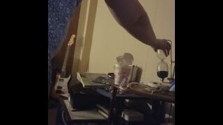 Pussy Worship Night Part 1 She Knows Whats Gonna Happen But Acts Innocent