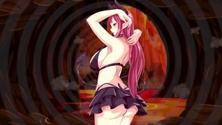 Succubus Hentai JOI Endurance Challenge Episode 1 Trailer