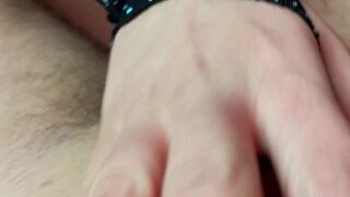 Tease & Denial & Ballbusting! POV Full Video