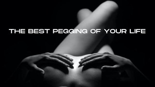 The Best Pegging Of Your Life – Audio