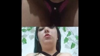 Video Personalizado De Feminización, Humillación Y JOI De Dominación