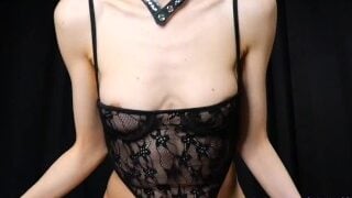 You Beg To Cum For My Tits, Loser Preview – Femdom POV Tease And Denial Goddess Worship Sensual Sexy