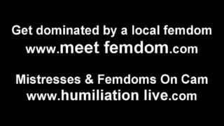 You Should Know What Your Own Cum Tastes Like CEI